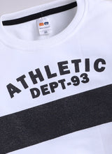 Baby Boys Full Sleeve Graphic Print Sweatshirt