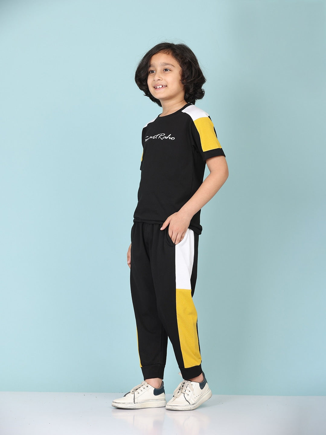 T Shirts Track Pant TT 751 in Hubli at best price by  Justdial