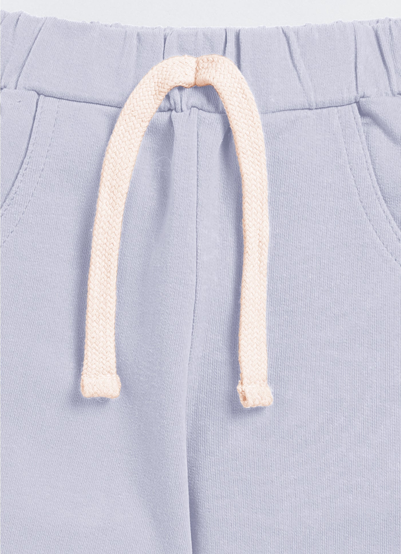 Short For Boys Casual Solid Cotton Blend  (Grey, Pack of 1)