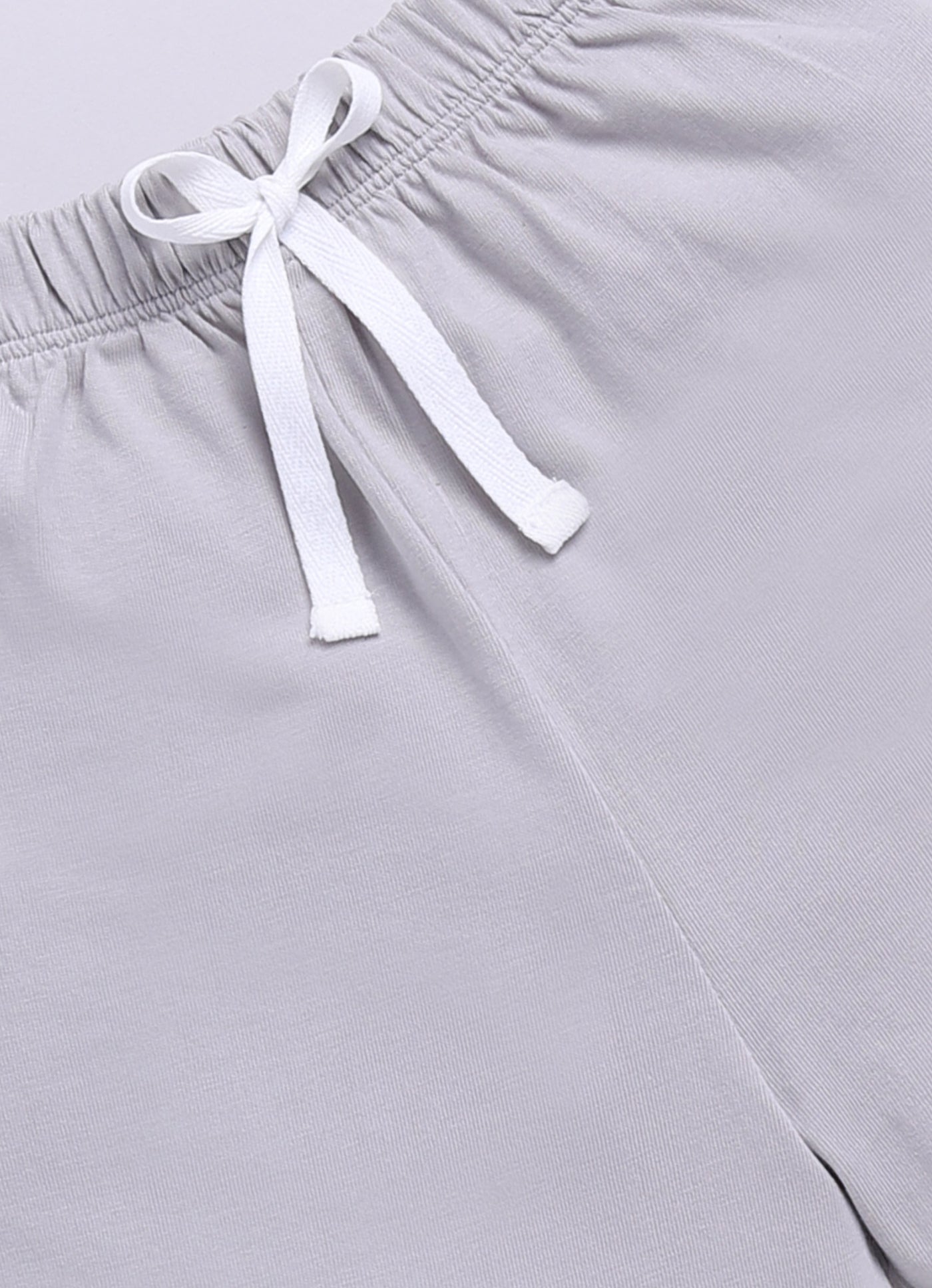 Baby Boys Casual T-shirt Shorts  (SEA GREEN)