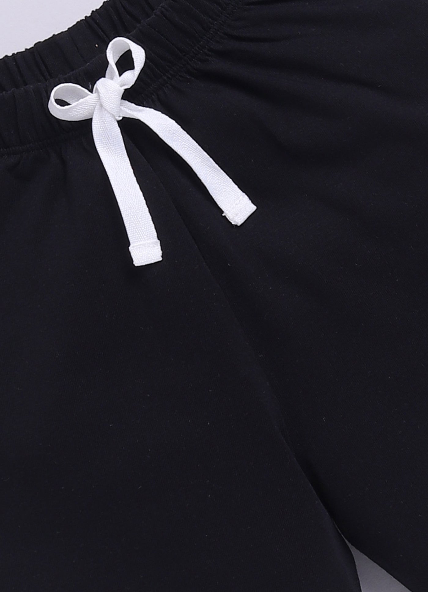 Baby Boys Casual T-shirt Shorts  (MULTI)