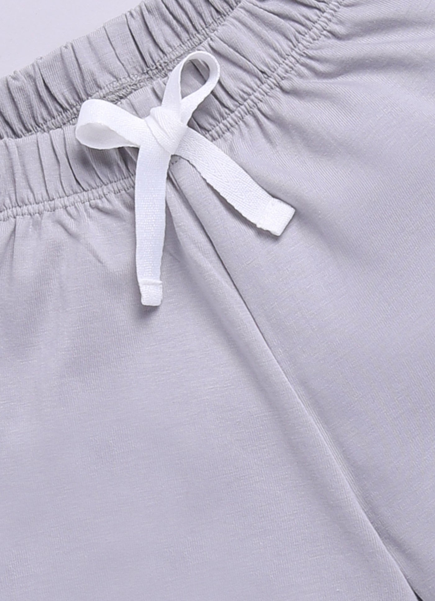 Baby Boys Casual T-shirt Shorts  (SKU BLUE)