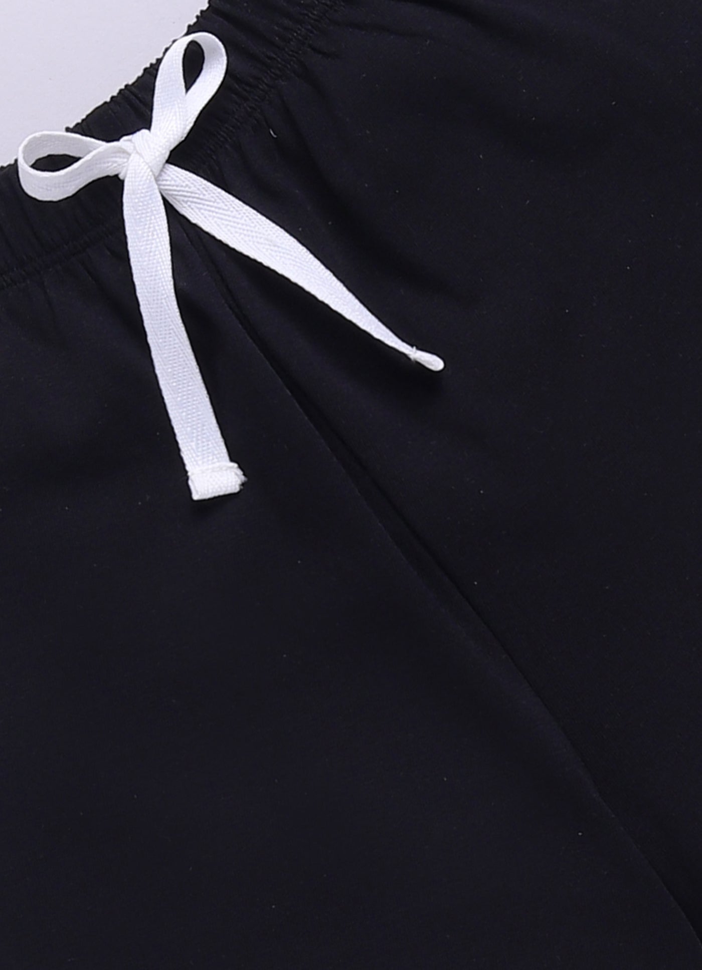 Baby Boys Casual T-shirt Shorts  (CREAM)