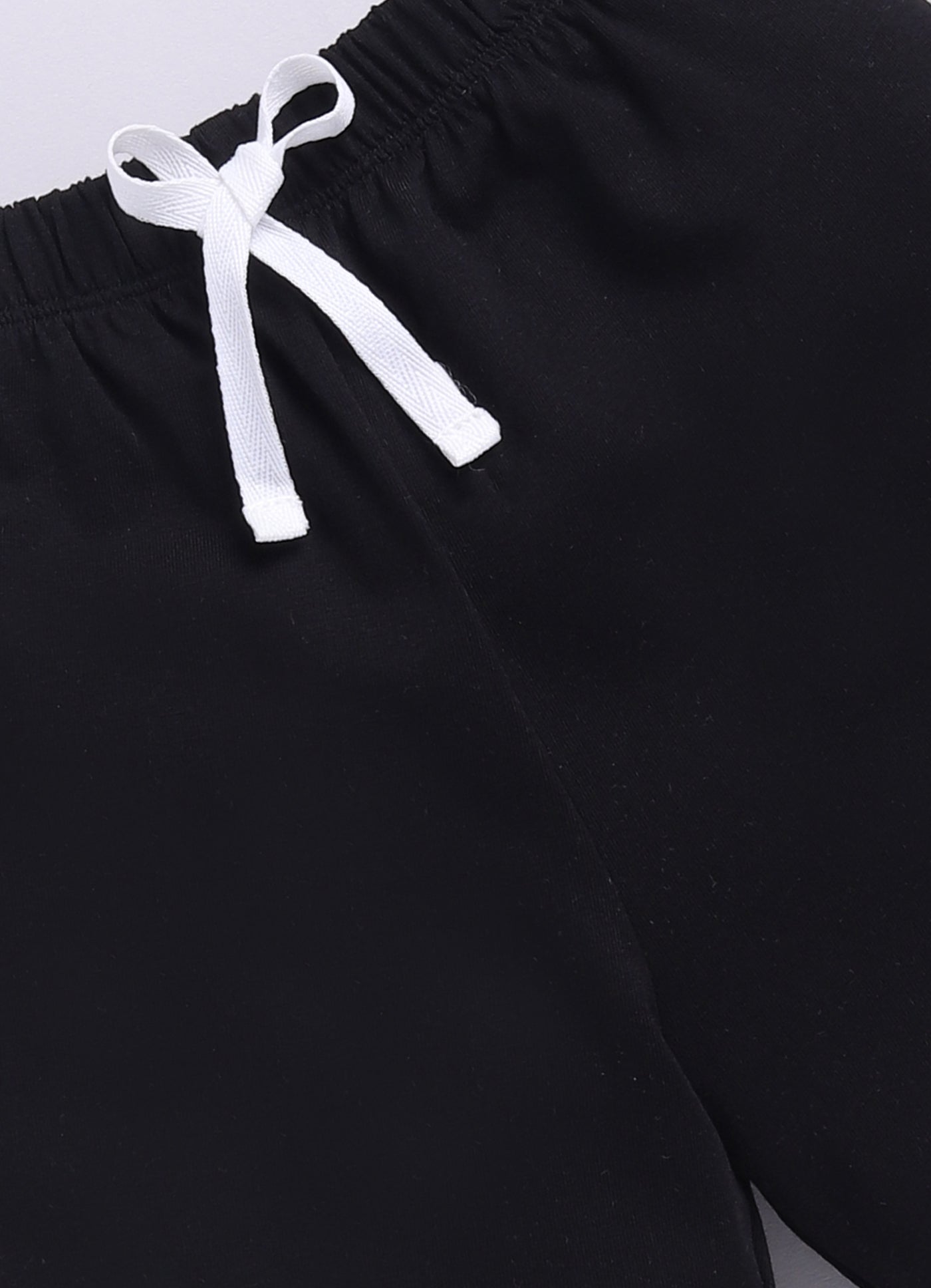 Baby Boys Casual T-shirt Shorts  (GREEN)