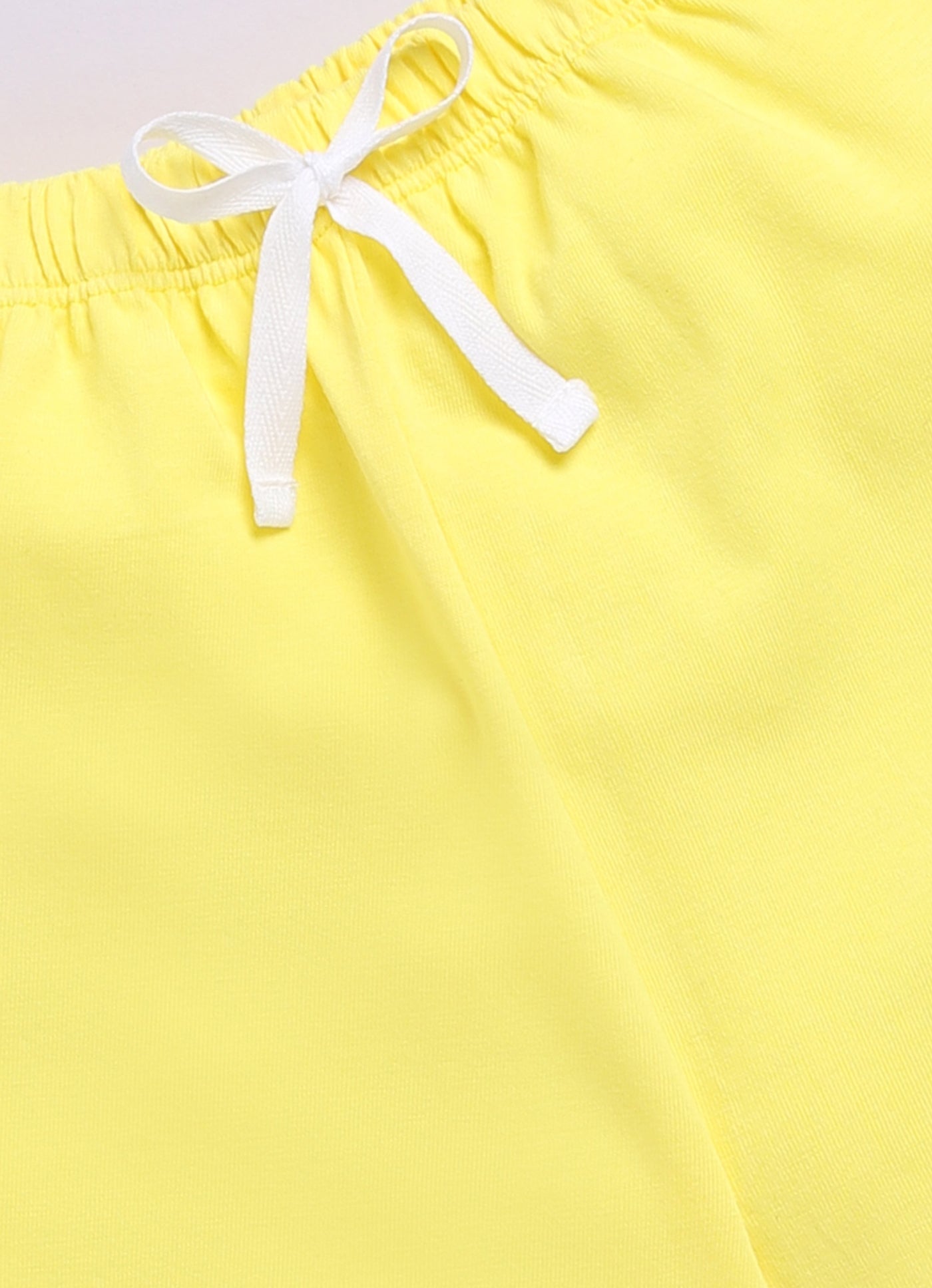 Baby Boys Casual T-shirt Shorts  (Multi)