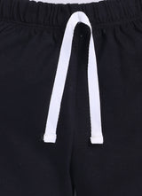 Baby Boys Casual T-shirt Shorts  (MULTI)