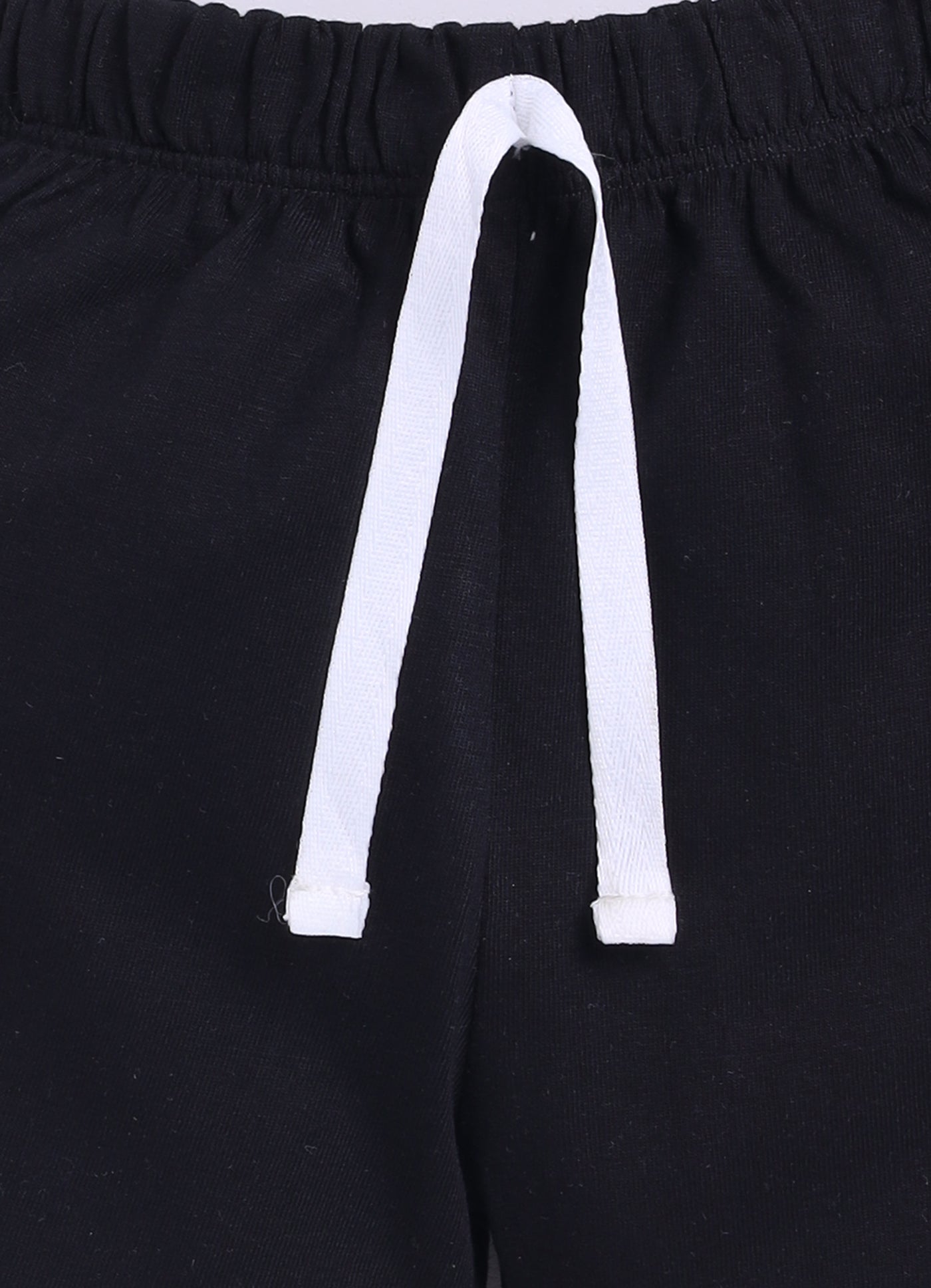 Baby Boys Casual T-shirt Shorts  (MULTI)