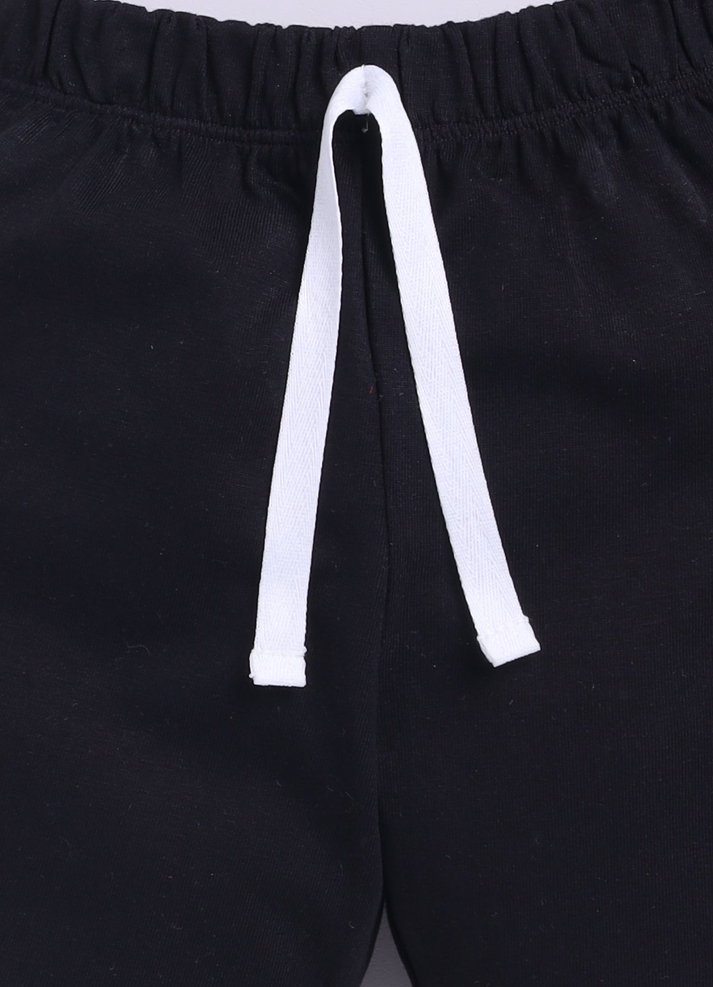 Baby Boys Casual T-shirt Shorts  (MULTI)