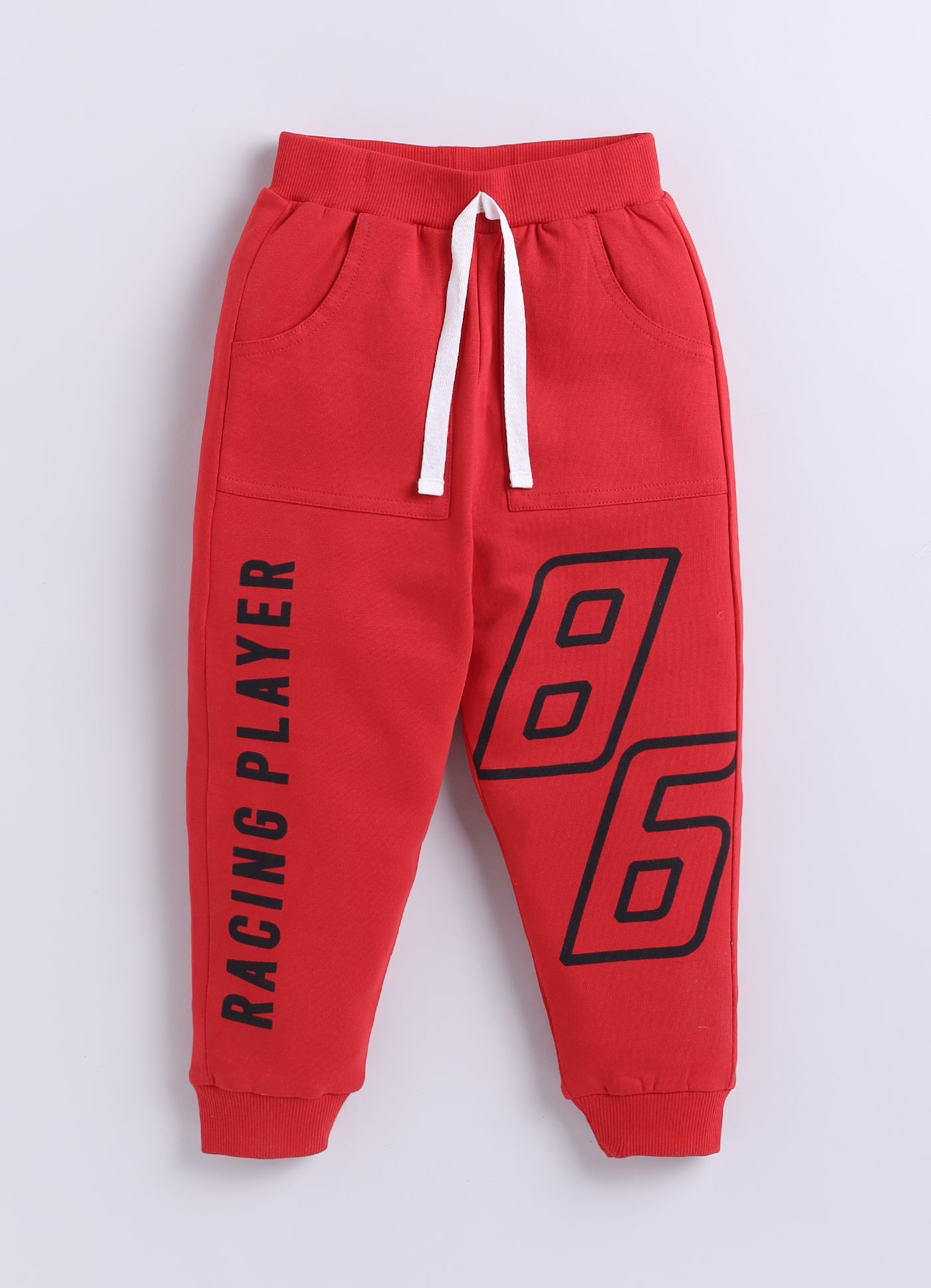 Baby Boys Casual Sweatshirt Track Pants  (MULTI)