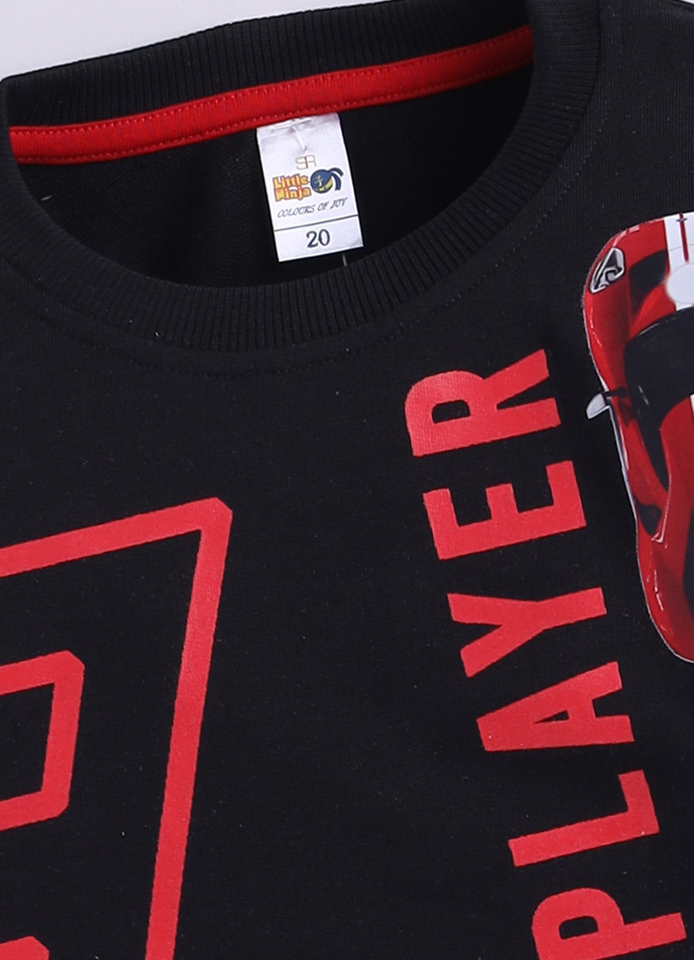 Baby Boys Casual Sweatshirt Track Pants  (MULTI)