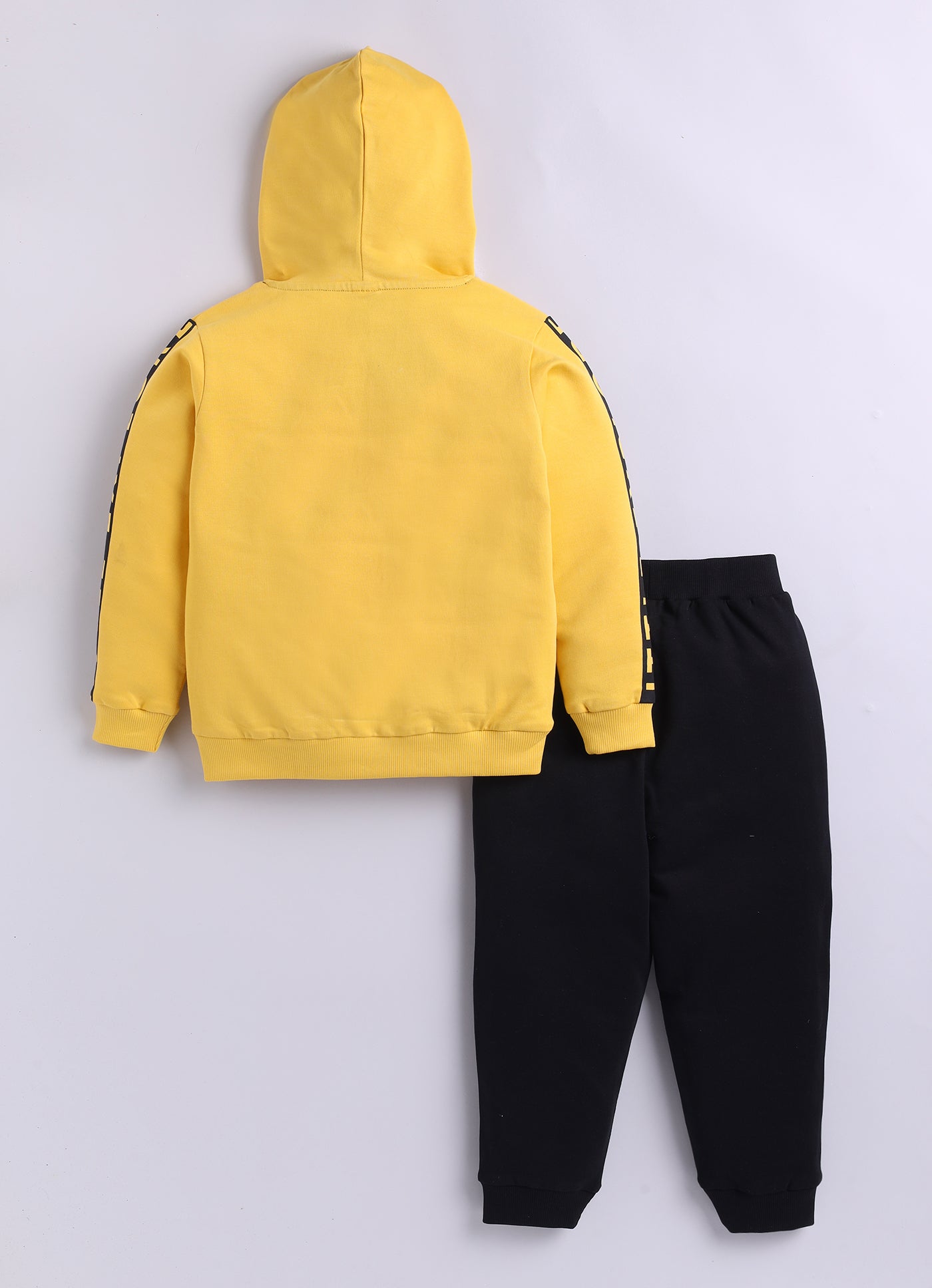 Baby Boys Casual Sweatshirt Track Pants  (MULTI)