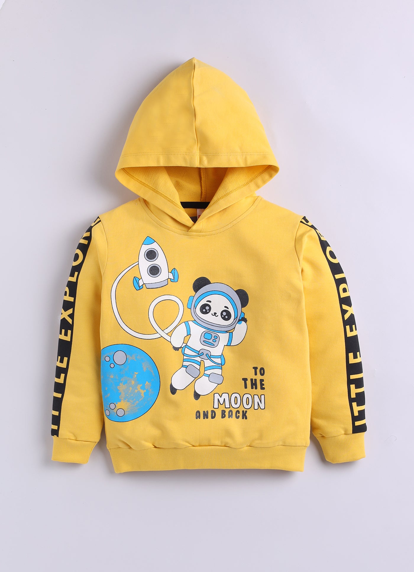 Baby Boys Casual Sweatshirt Track Pants  (MULTI)