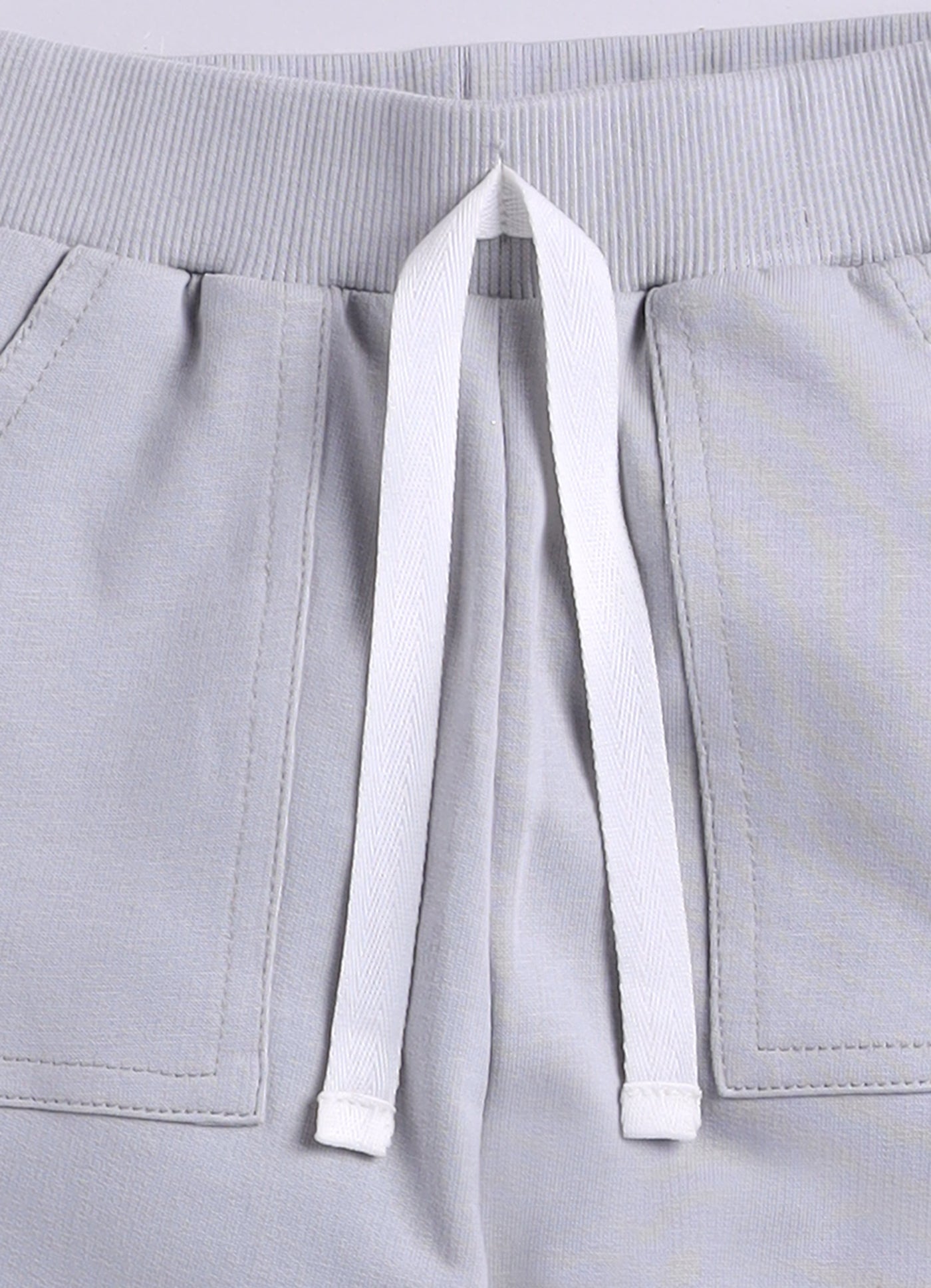 Baby Boys Casual Sweatshirt Track Pants  (BLACK GREY)