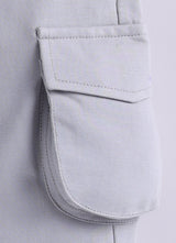 Baby Boys Casual Sweatshirt Track Pants  (MULTI)