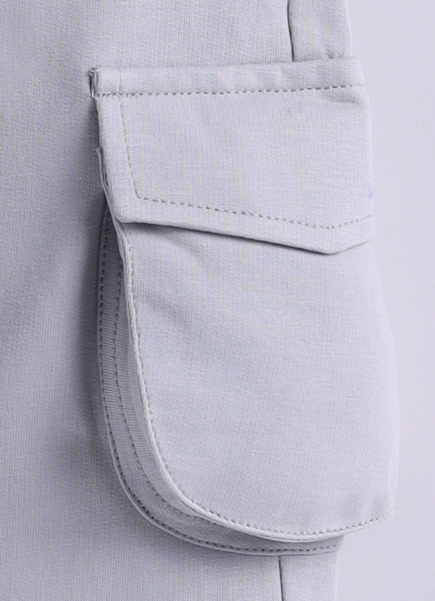 Baby Boys Casual Sweatshirt Track Pants  (MULTI)