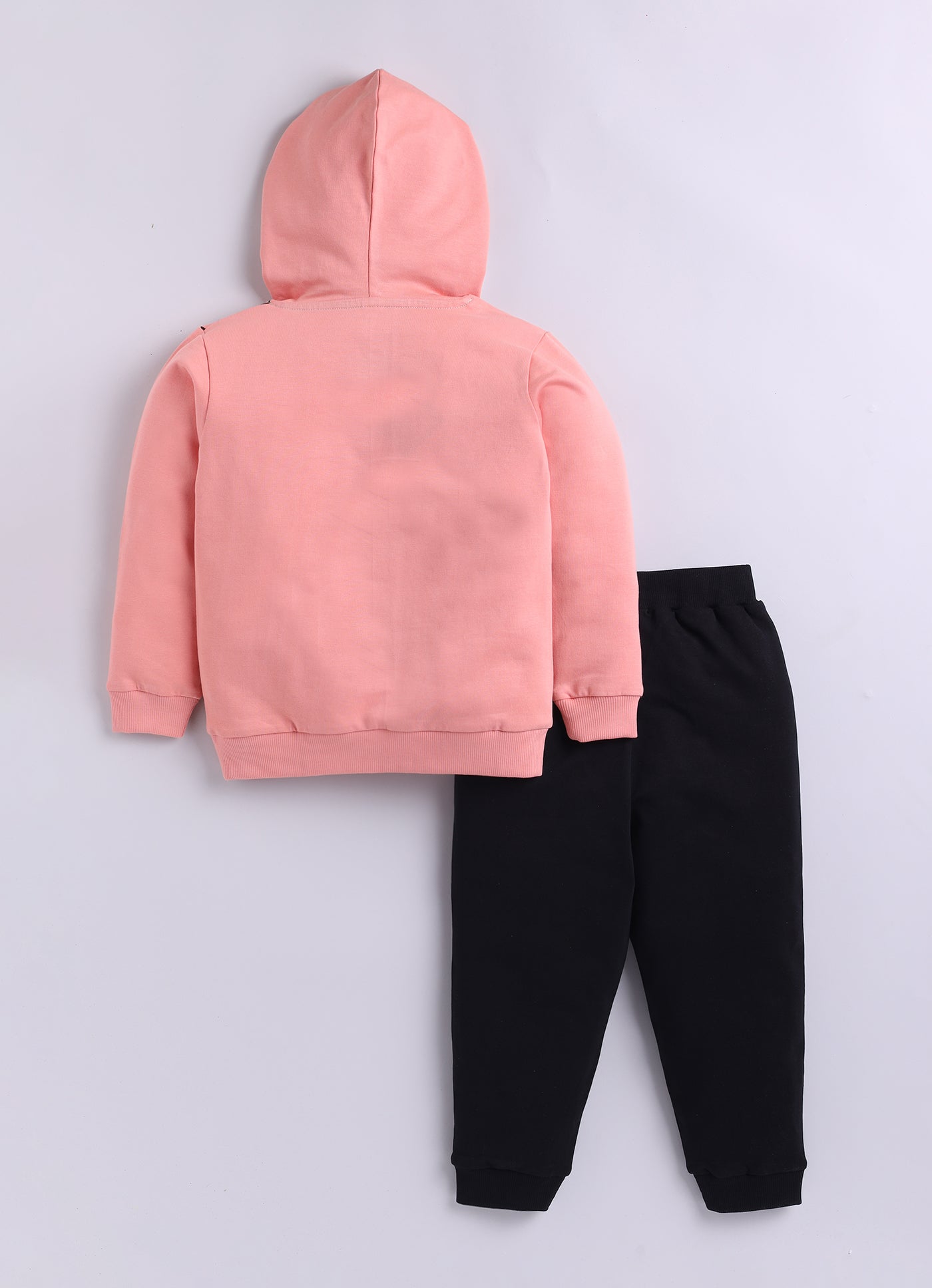 Baby Boys Casual Sweatshirt Track Pants  (MULTI)