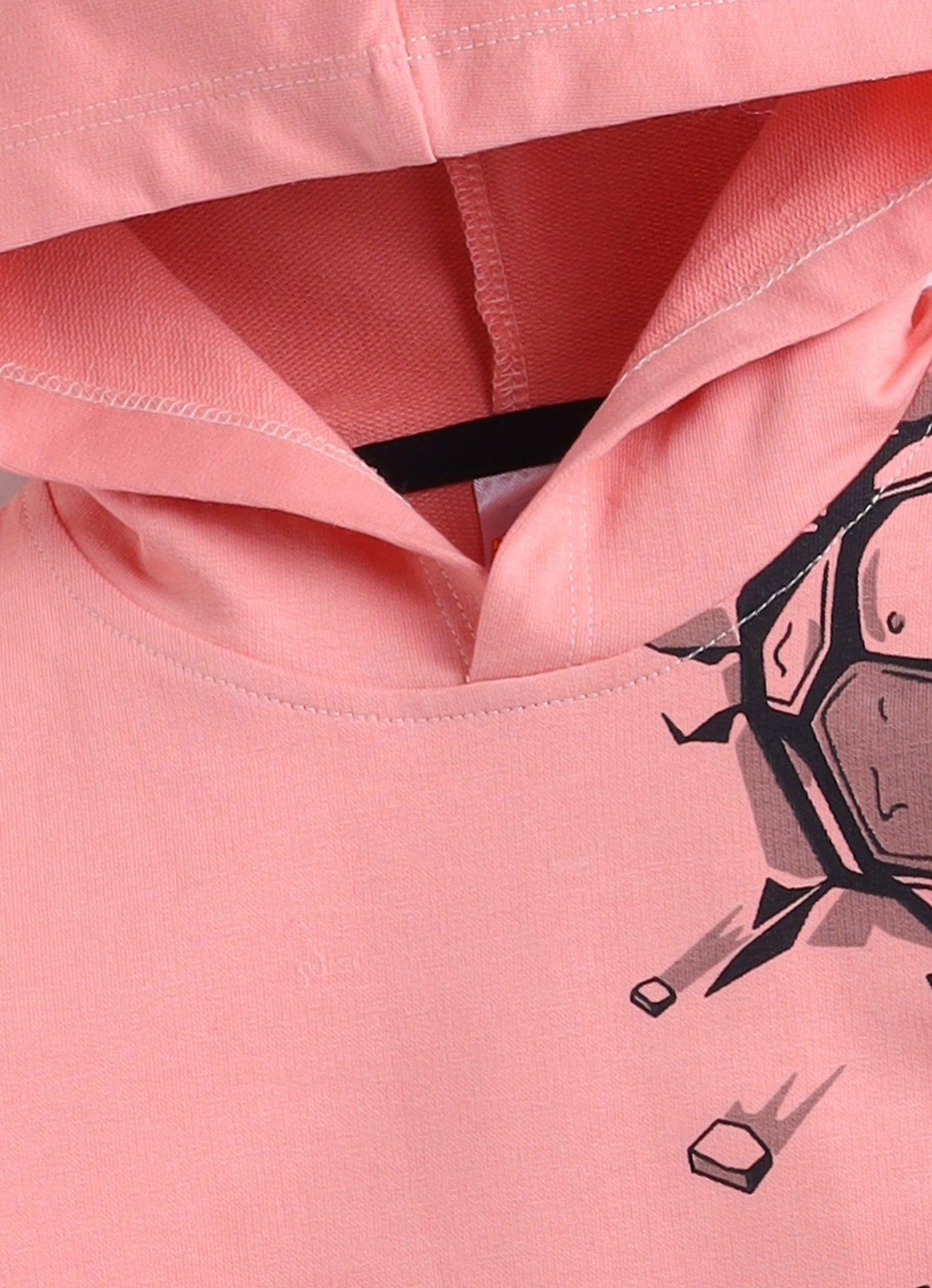 Baby Boys Casual Sweatshirt Track Pants  (MULTI)