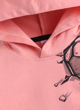 Baby Boys Casual Sweatshirt Track Pants  (MULTI)