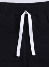 Baby Boys Casual Sweatshirt Track Pants  (MULTI)