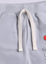 Baby Boys Casual Sweatshirt Track Pants  (PINK)