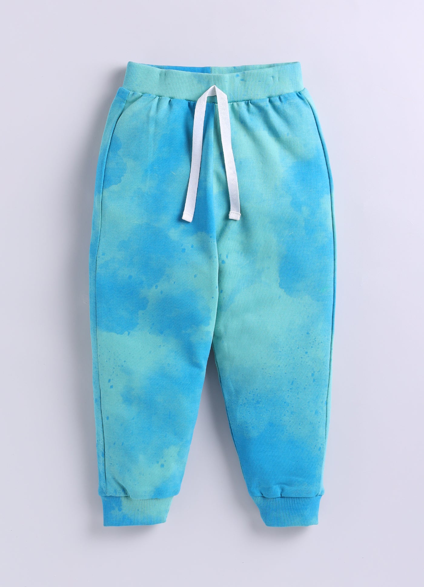 Baby Boys Casual Sweatshirt Track Pants  (MULTI)