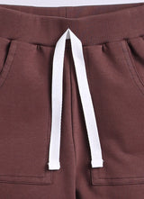 Baby Boys Casual Sweatshirt Track Pants  (MULTI)