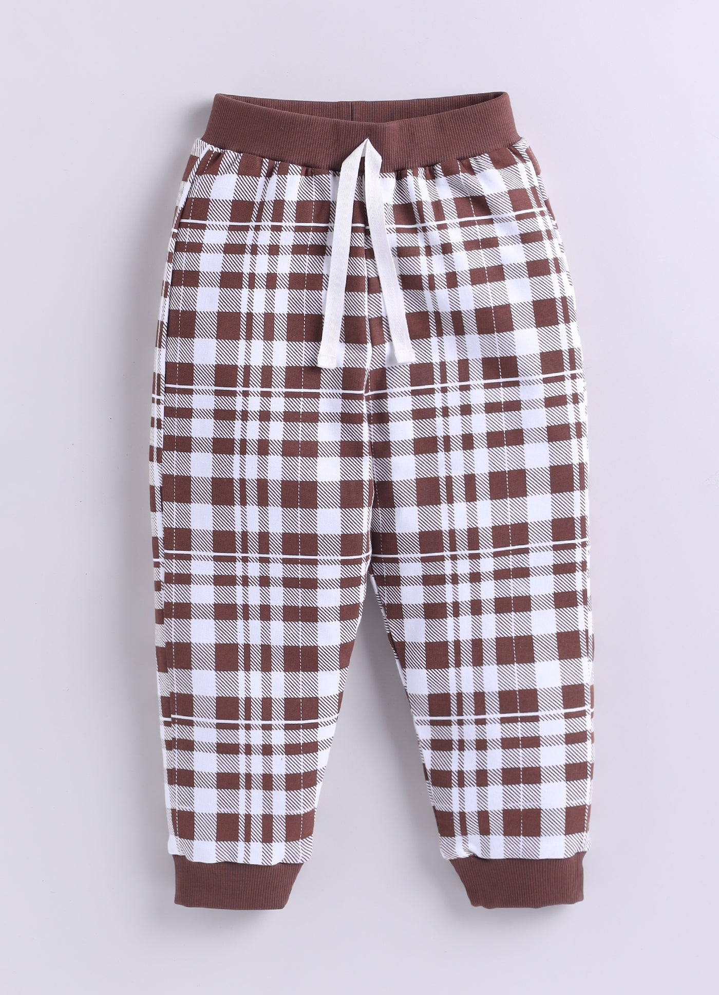 Baby Boys Casual Sweatshirt Track Pants  (MULTI)