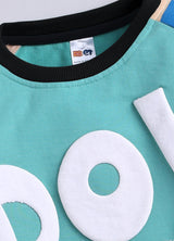 Baby Boys Casual Sweatshirt Track Pants  (MULTI)