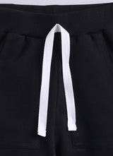 Baby Boys Casual Sweatshirt Track Pants  (MULTI)