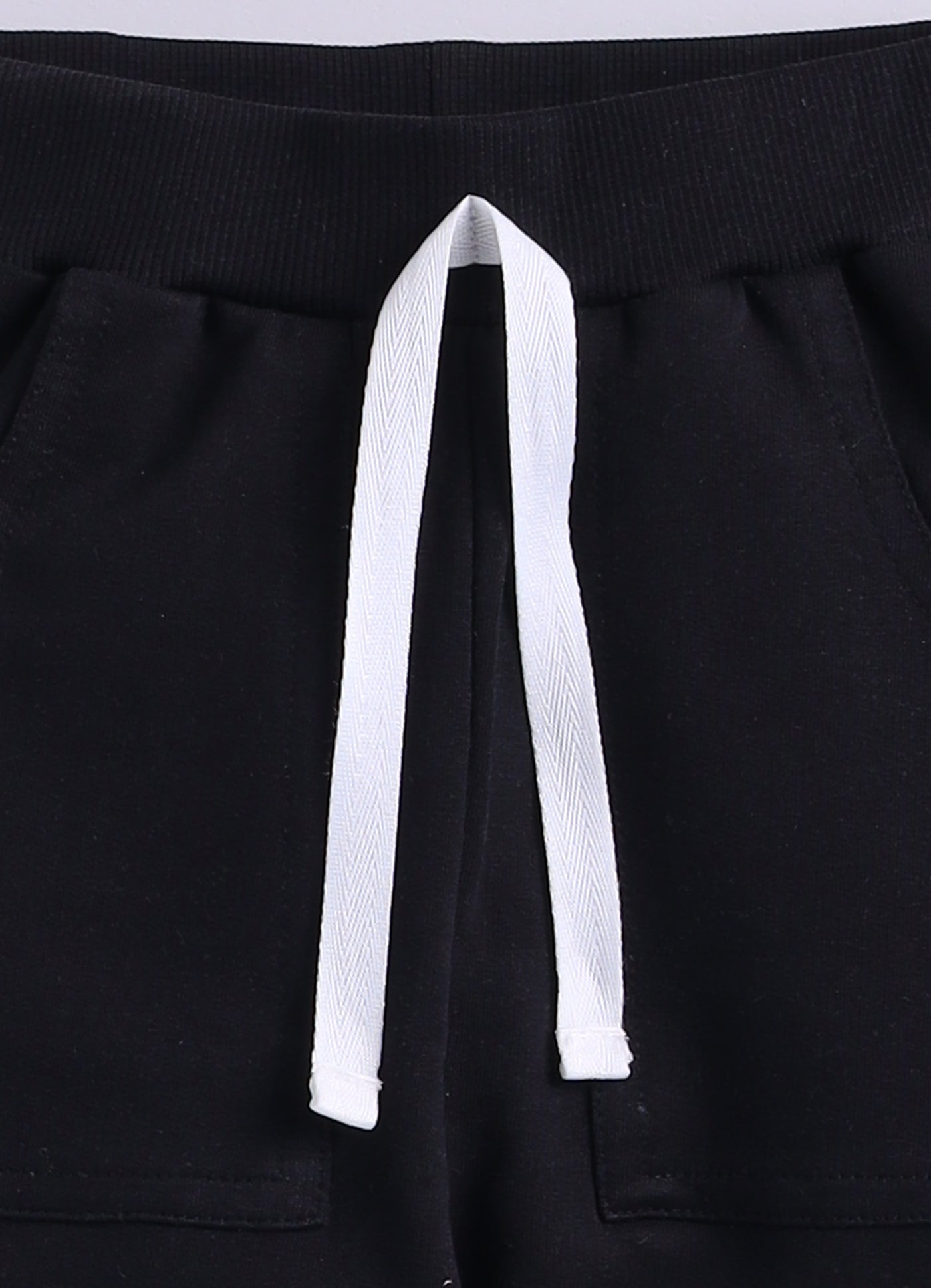 Baby Boys Casual Sweatshirt Track Pants  (MULTI)