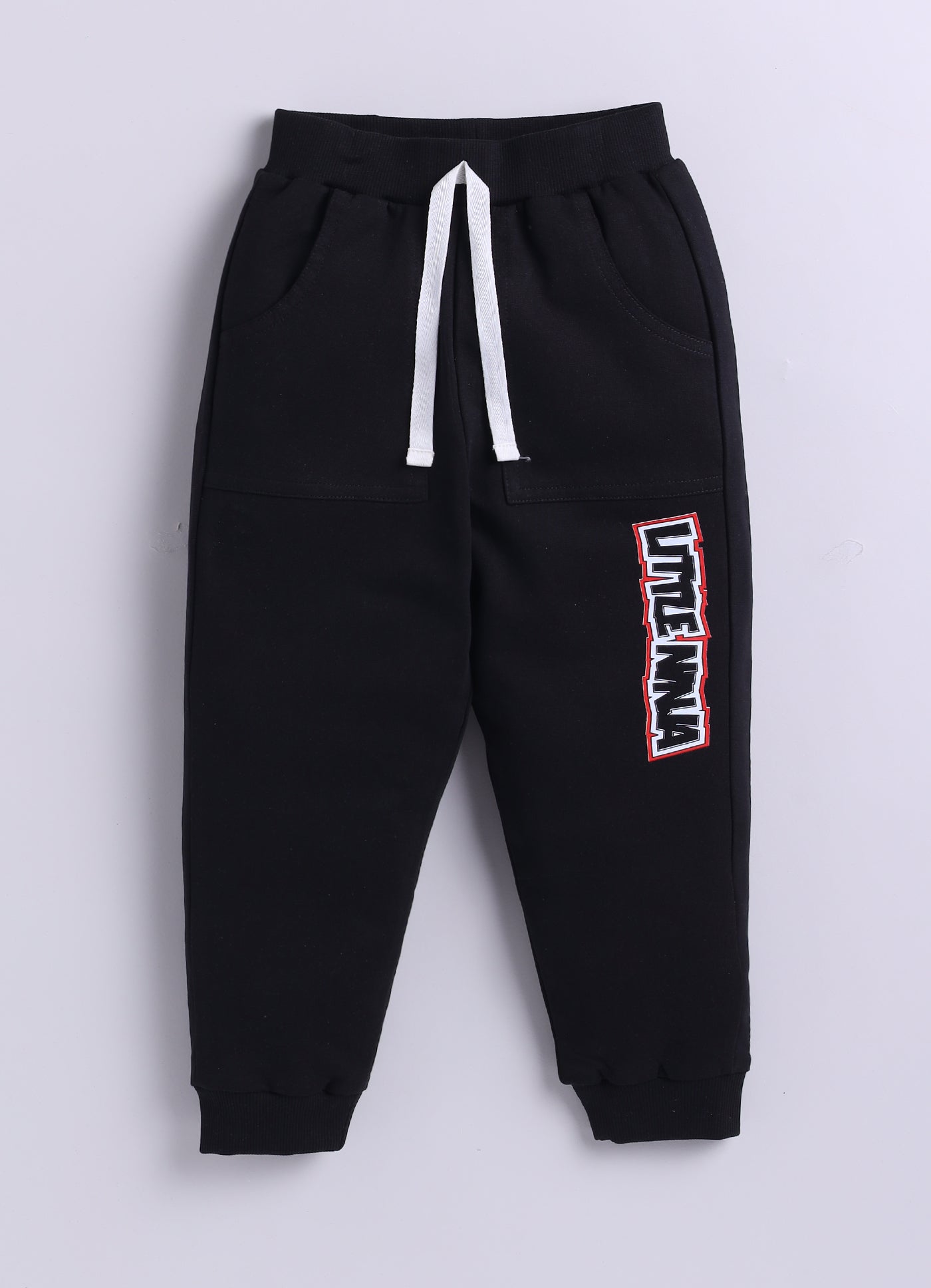 Baby Boys Casual Sweatshirt Track Pants  (MULTI)