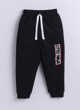 Baby Boys Casual Sweatshirt Track Pants  (MULTI)