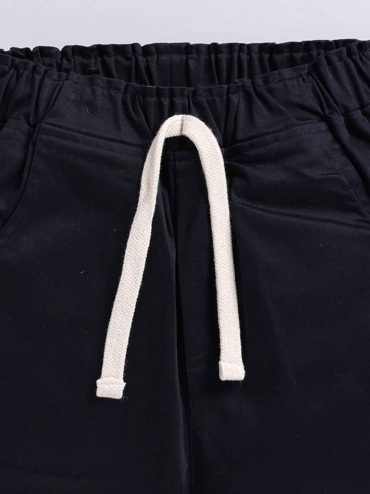 Baby Boys Casual Shirt Shorts  (MULTI)