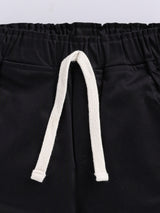 Baby Boys Casual Shirt Shorts  (MULTI)