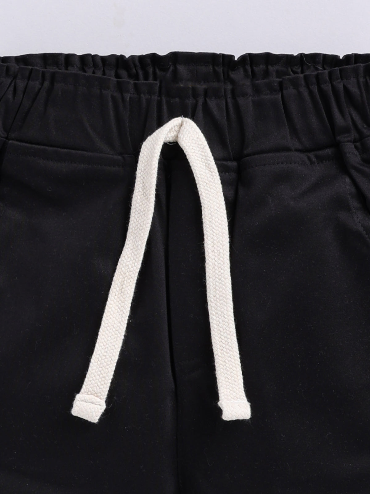 Baby Boys Casual Shirt Shorts  (MULTI)