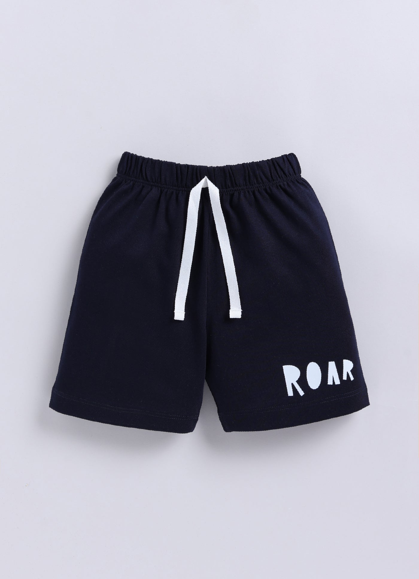 Baby Boys Casual T-shirt Shorts  (SEA GREEN)