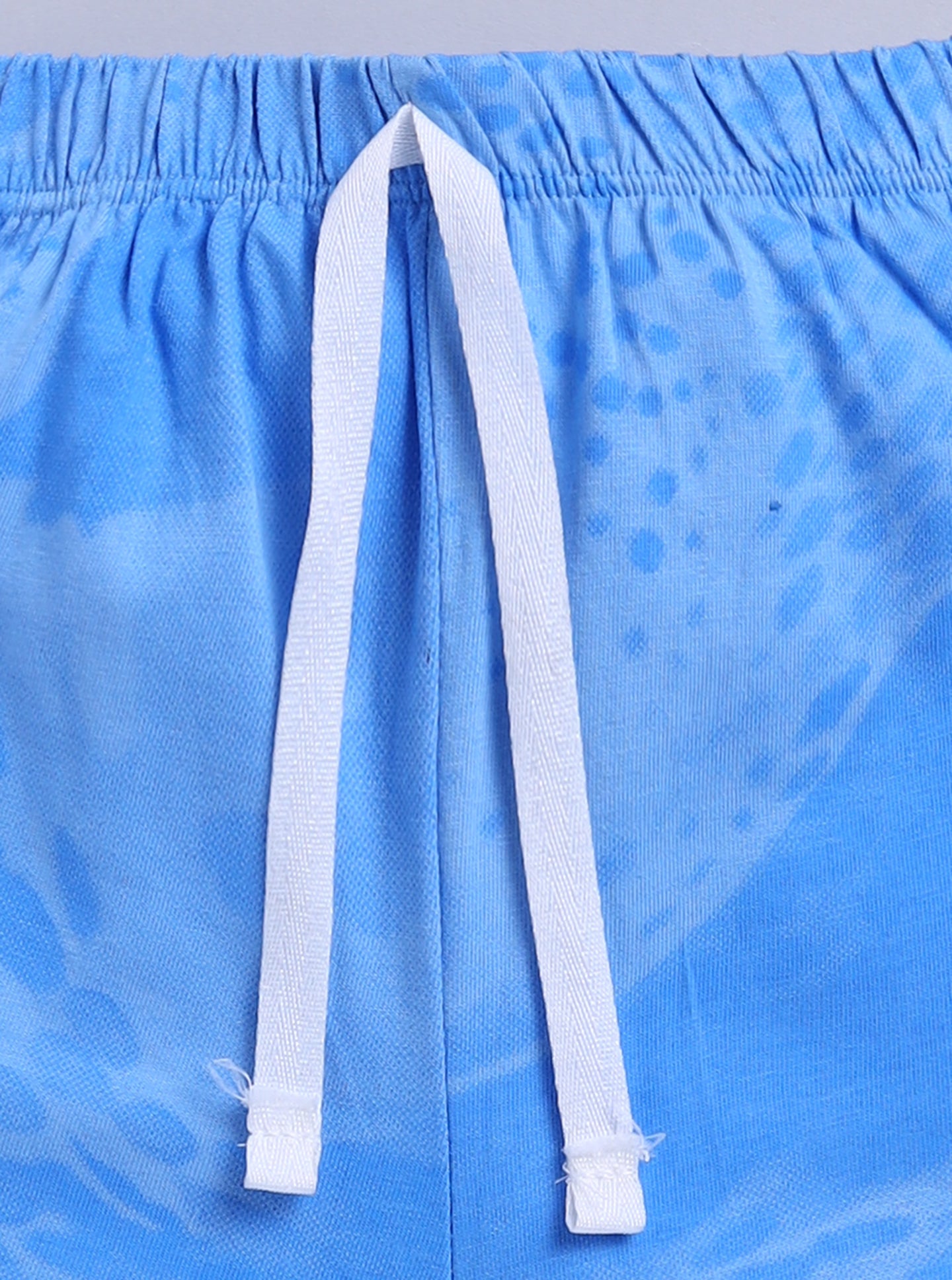 Hey Cool All Over Printed Pure Cotton Co-Ords Set