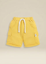 Dinosaur Hooded Pure Cotton Co-Ords Set