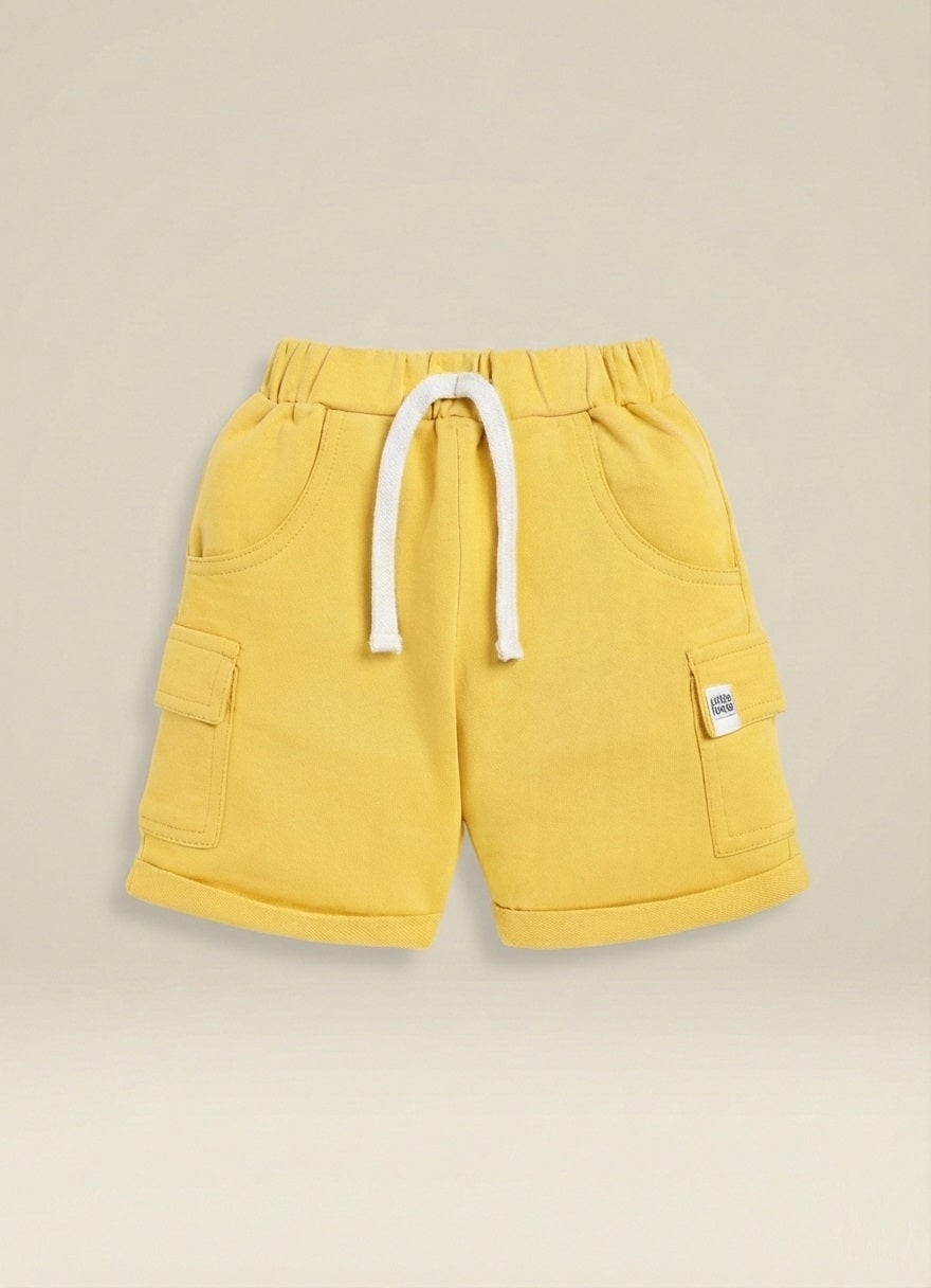 Dinosaur Hooded Pure Cotton Co-Ords Set