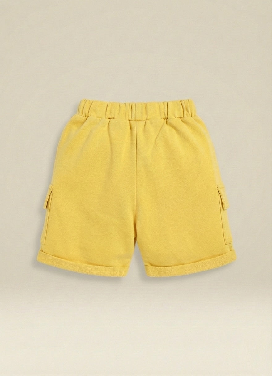 Dinosaur Hooded Pure Cotton Co-Ords Set