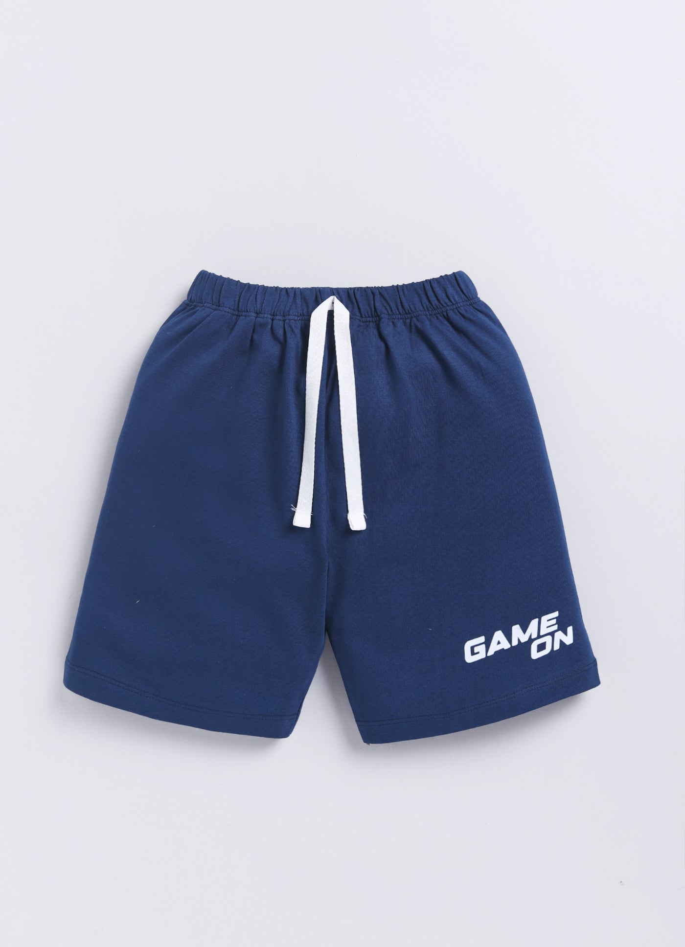 Game On Printed Pure Cotton Co-Ords Set