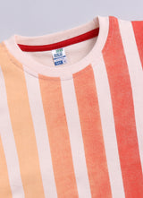 Car Printed Pure Cotton Co-Ords Set