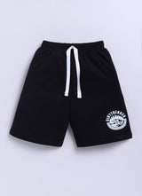 Monster Car Graphic Pure Cotton Co-Ords Set