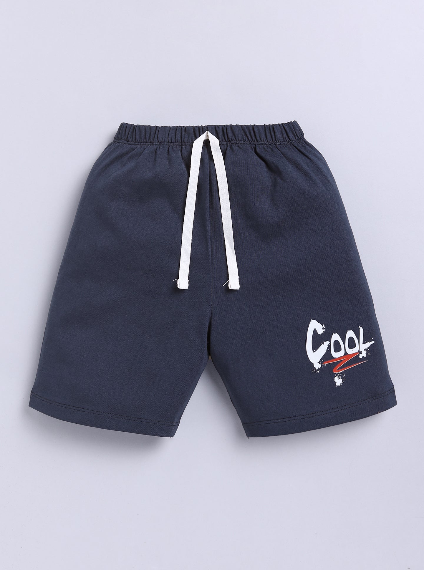 Cool Graphical Pure Cotton Co-Ords Set