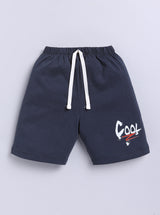 Cool Graphical Pure Cotton Co-Ords Set