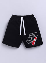 Elephant Printed Pure Cotton Co-Ords Set