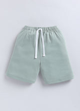 Chamaleon Printed Pure Cotton Co-Ords Set