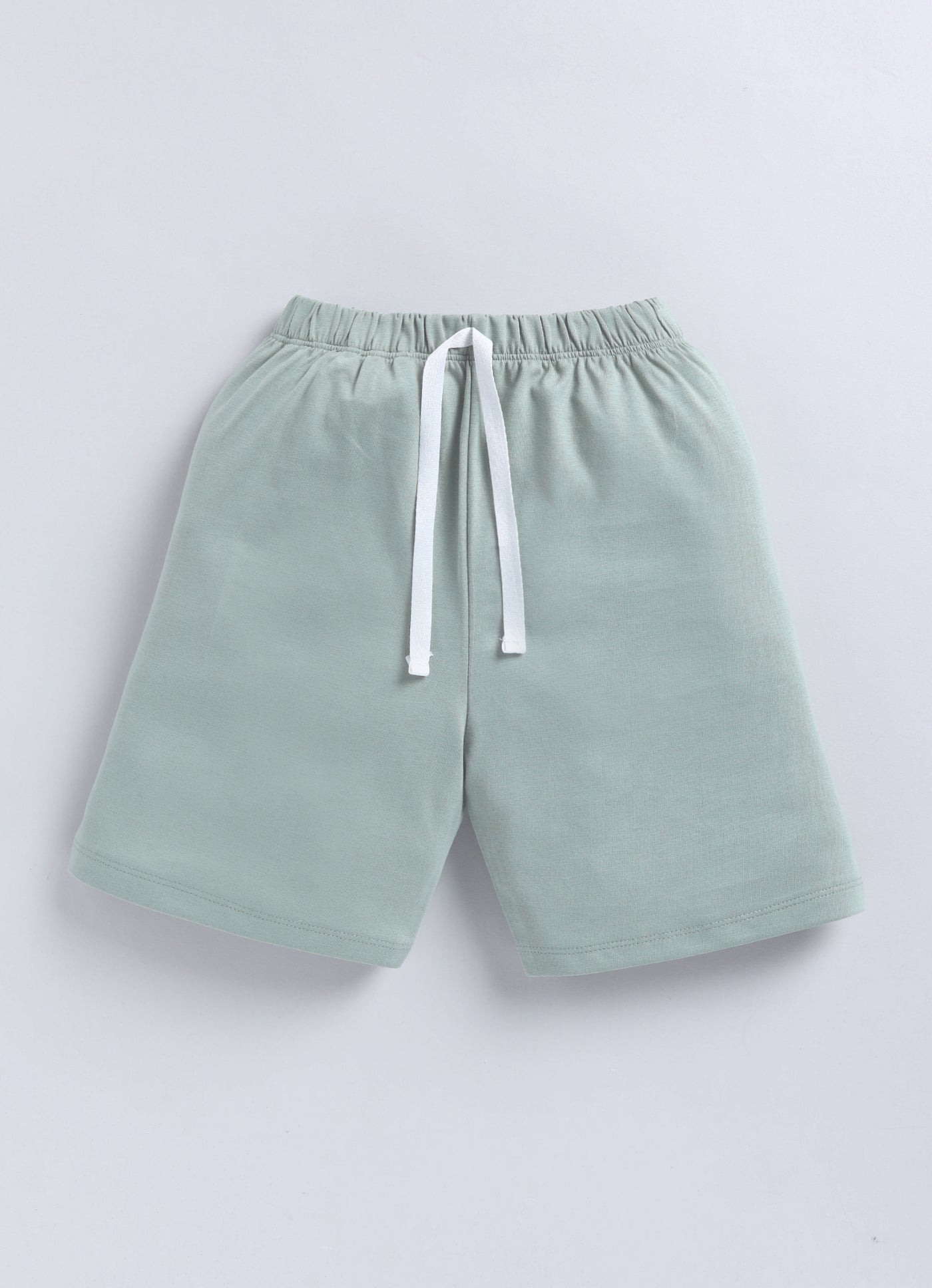 Chamaleon Printed Pure Cotton Co-Ords Set