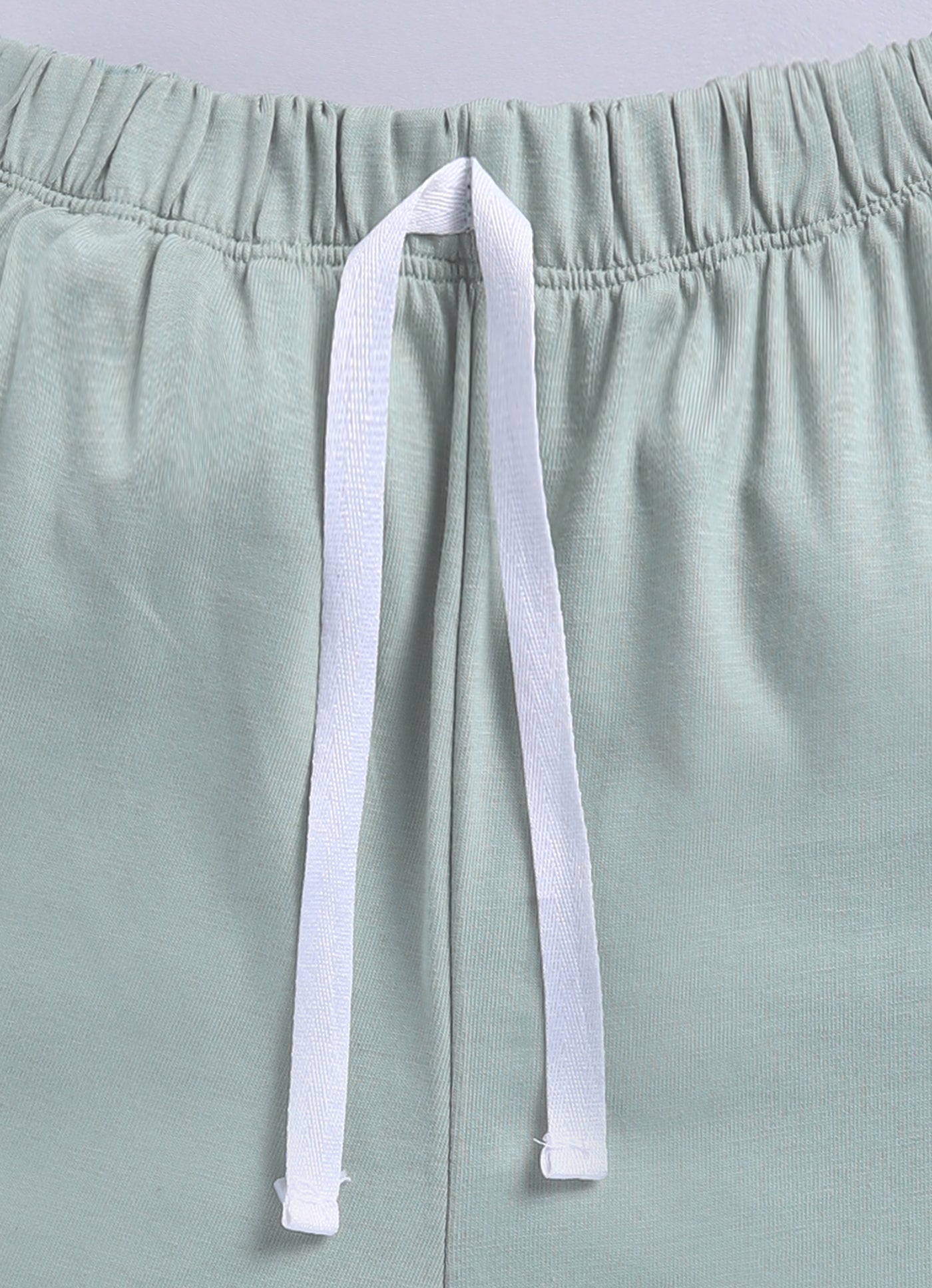 Chamaleon Printed Pure Cotton Co-Ords Set