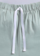 Chamaleon Printed Pure Cotton Co-Ords Set